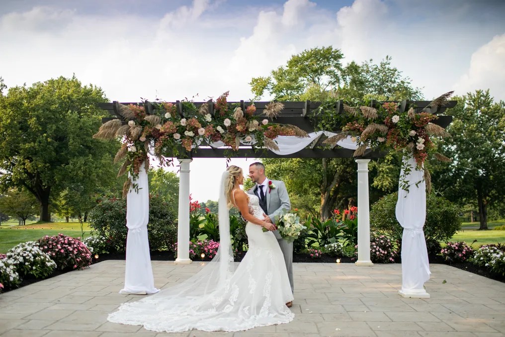 Ramblewood Country Club by Ron Jaworski Weddings #19
