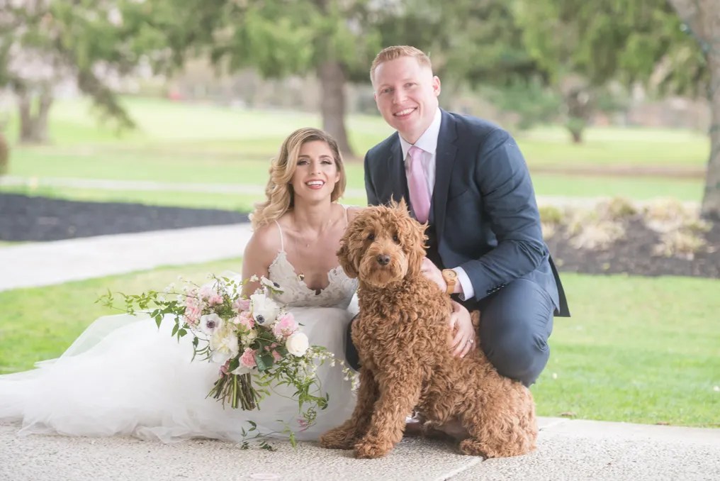 Ramblewood Country Club by Ron Jaworski Weddings #23