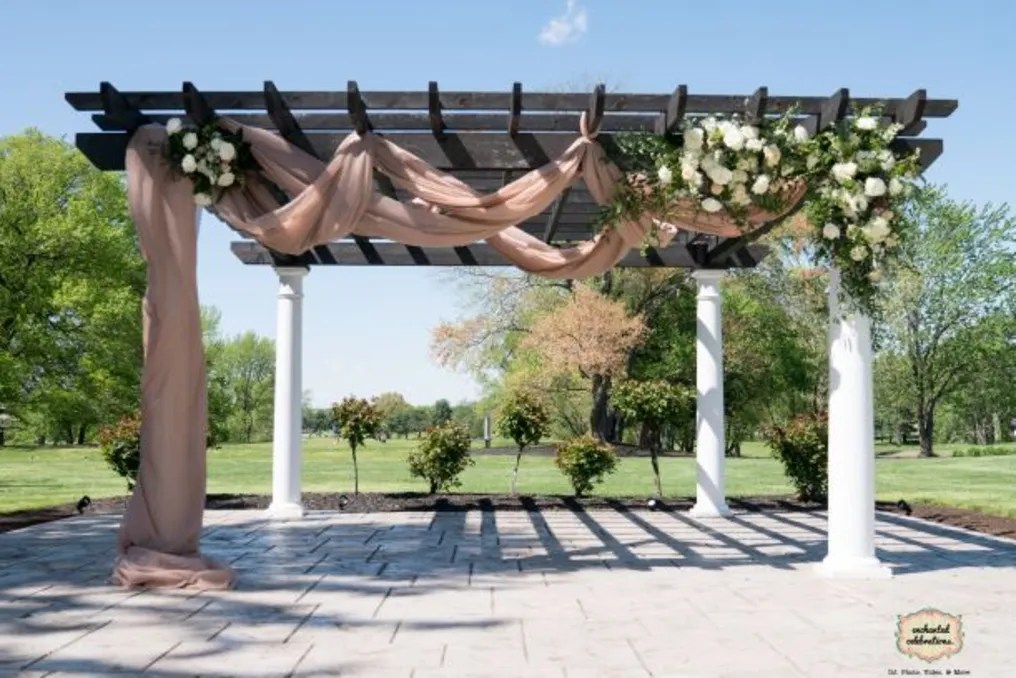 Ramblewood Country Club by Ron Jaworski Weddings #24