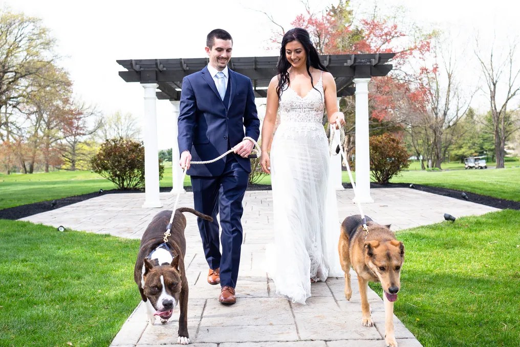 Ramblewood Country Club by Ron Jaworski Weddings #25