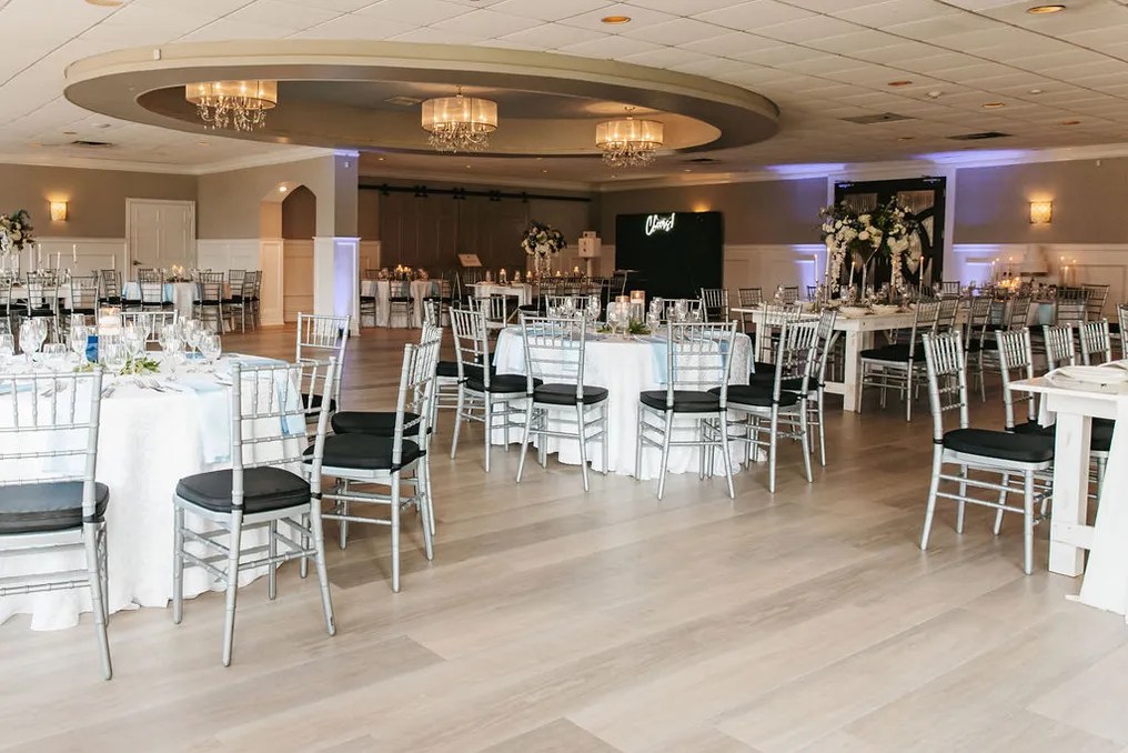 Ramblewood Country Club by Ron Jaworski Weddings #30