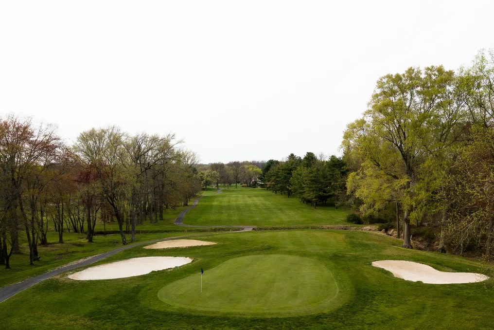 Ramblewood Country Club by Ron Jaworski Weddings #34