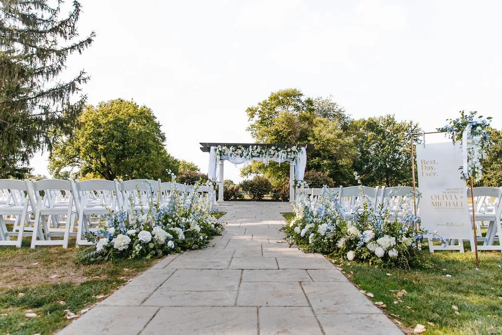 Ramblewood Country Club by Ron Jaworski Weddings #35