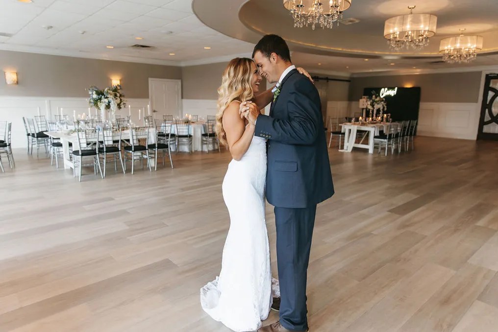 Ramblewood Country Club by Ron Jaworski Weddings #36