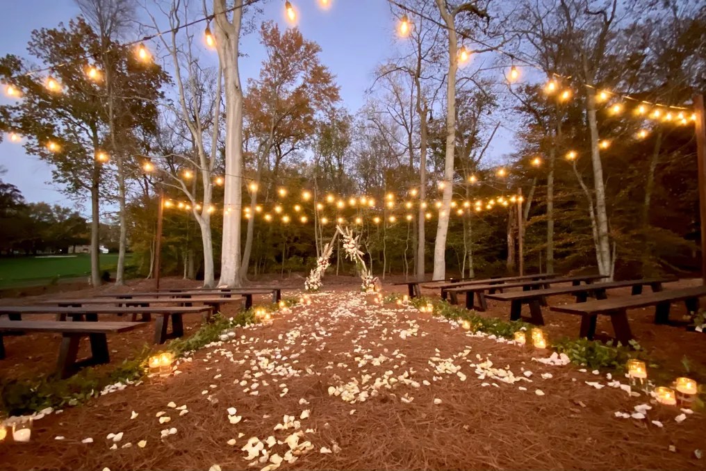 Ramblewood Country Club by Ron Jaworski Weddings #37