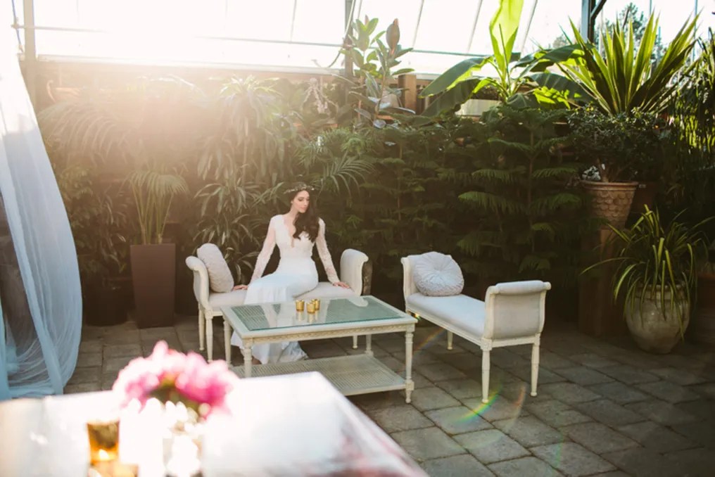 Planterra Conservatory #2