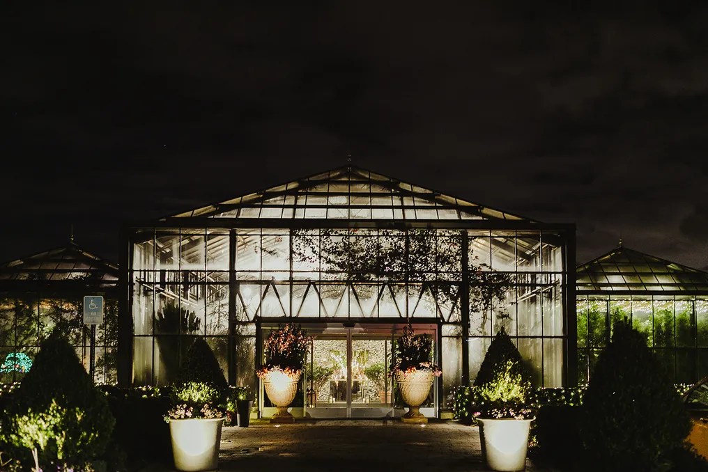 Planterra Conservatory #6