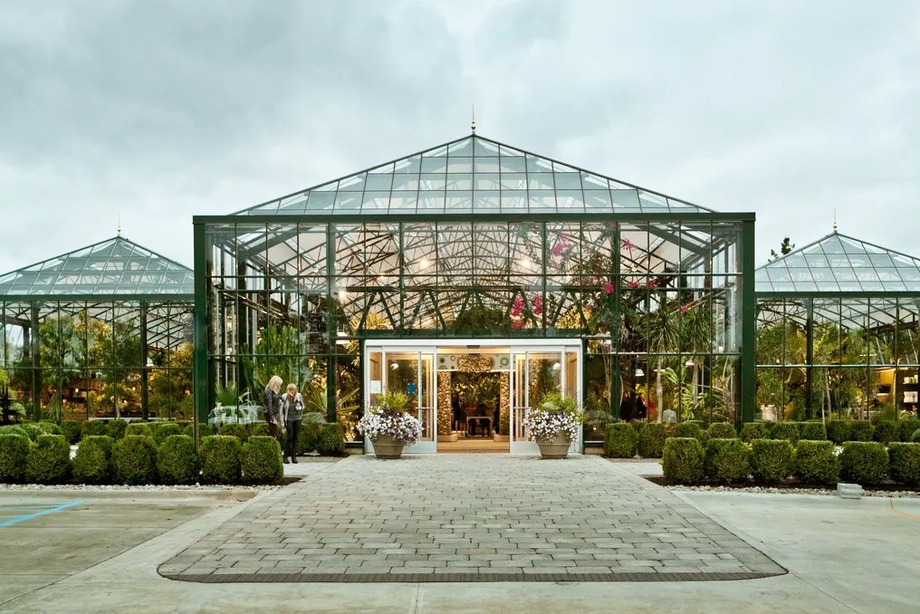Planterra Conservatory #8