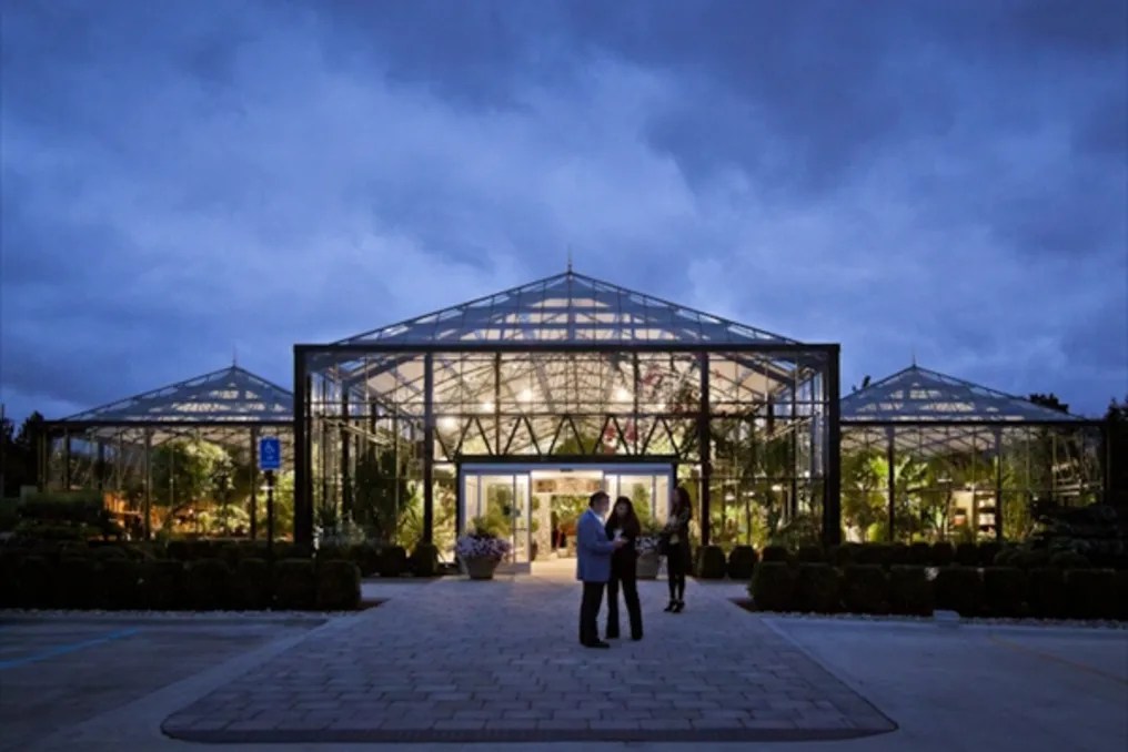 Planterra Conservatory #10