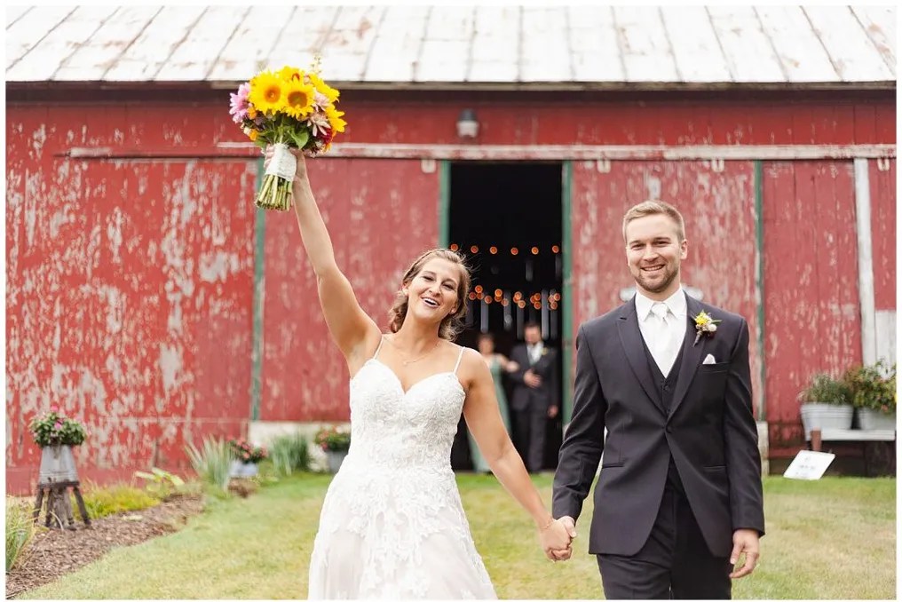 The Fiddler's Farm #1