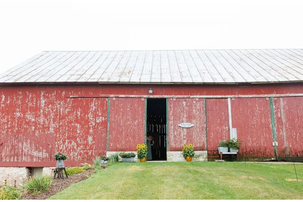 The Fiddler's Farm #32
