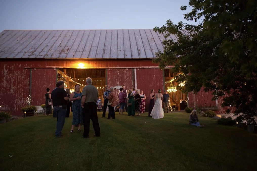 The Fiddler's Farm #34