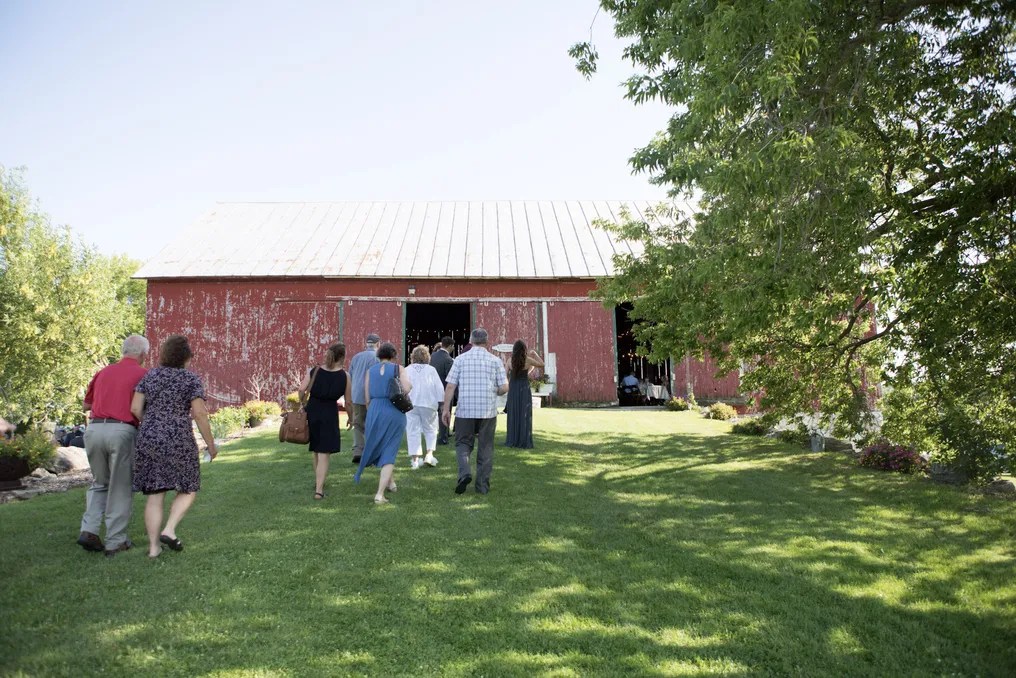 The Fiddler's Farm #45