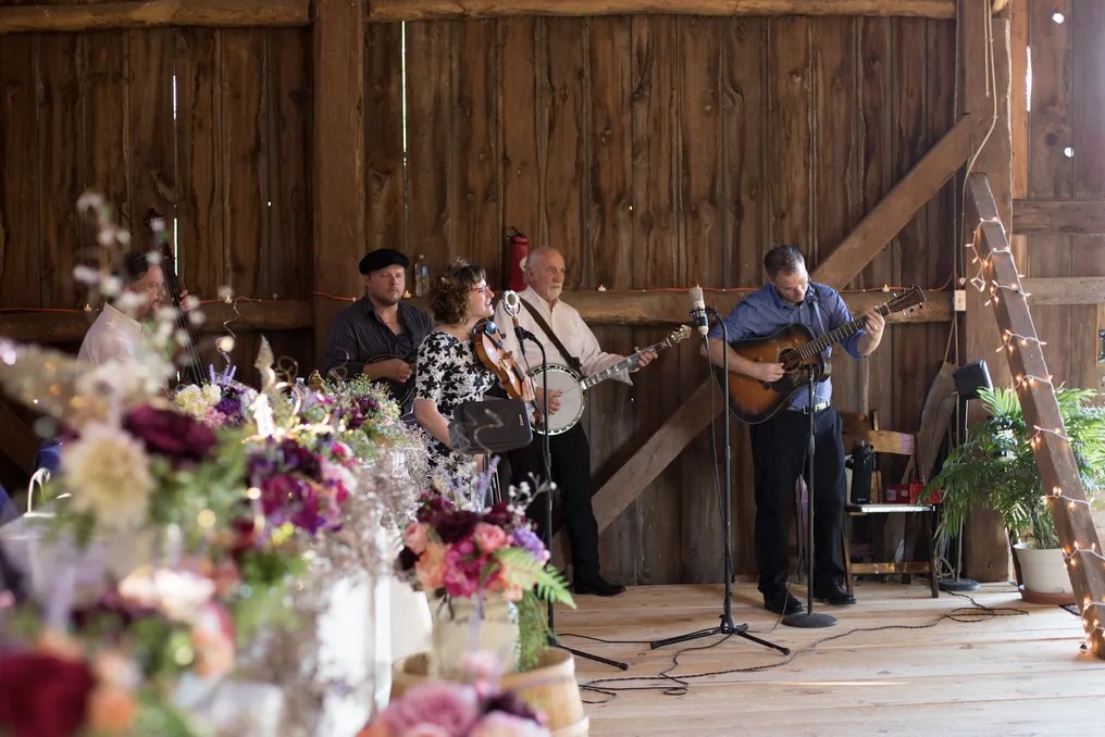 The Fiddler's Farm #62