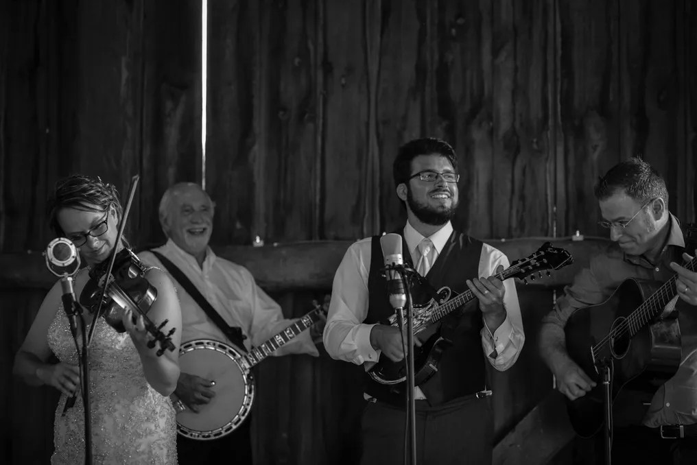 The Fiddler's Farm #63