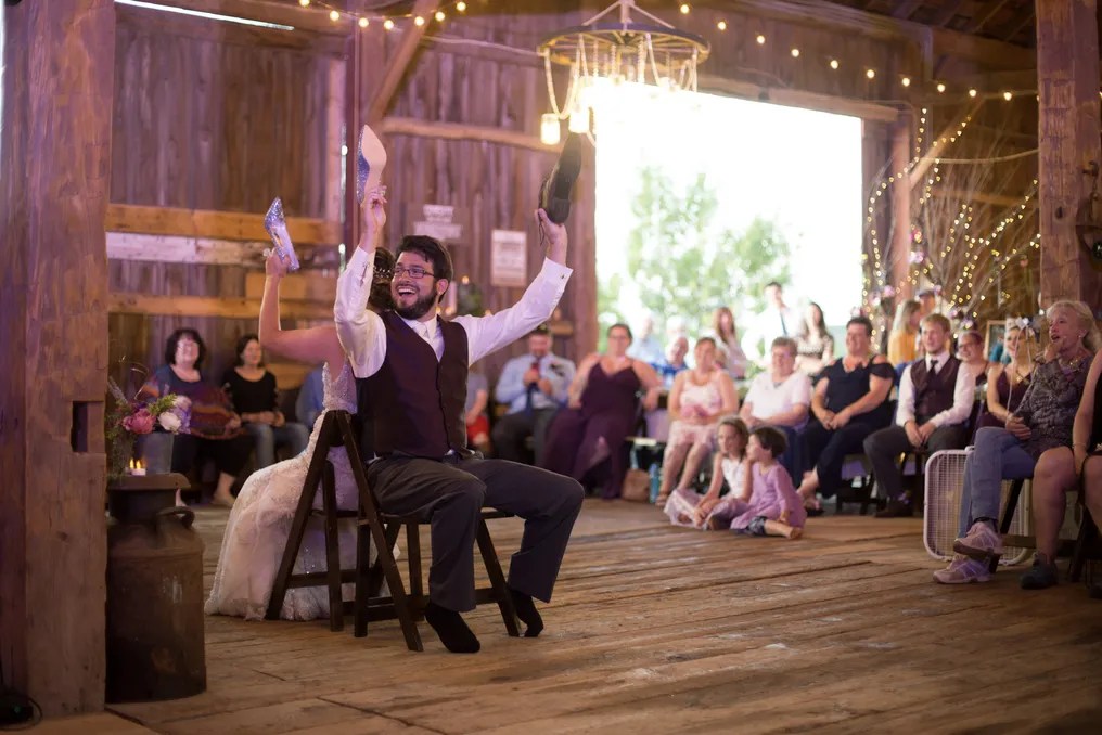 The Fiddler's Farm #66