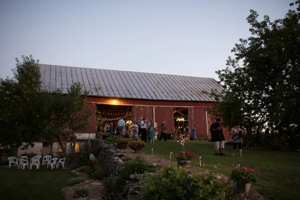 The Fiddler's Farm #68