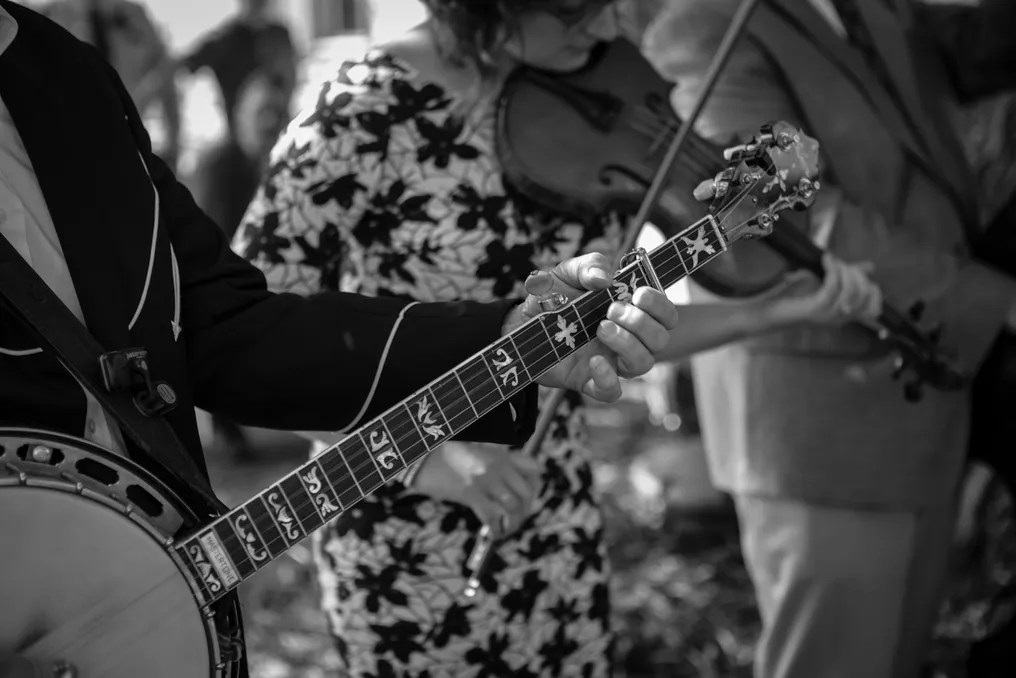 The Fiddler's Farm #75