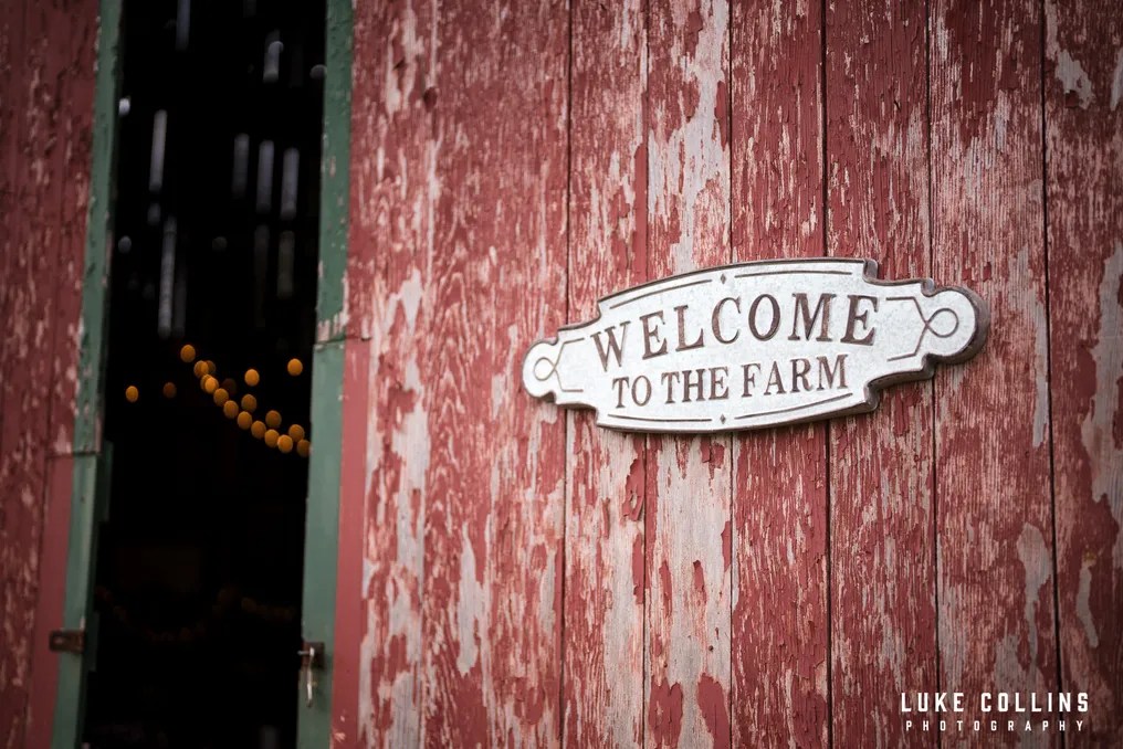 The Fiddler's Farm #79