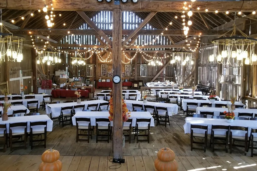The Fiddler's Farm #84