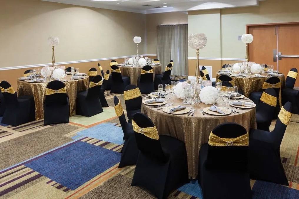 Fairfield Inn & Suites Jacksonville Butler Boulevard #2