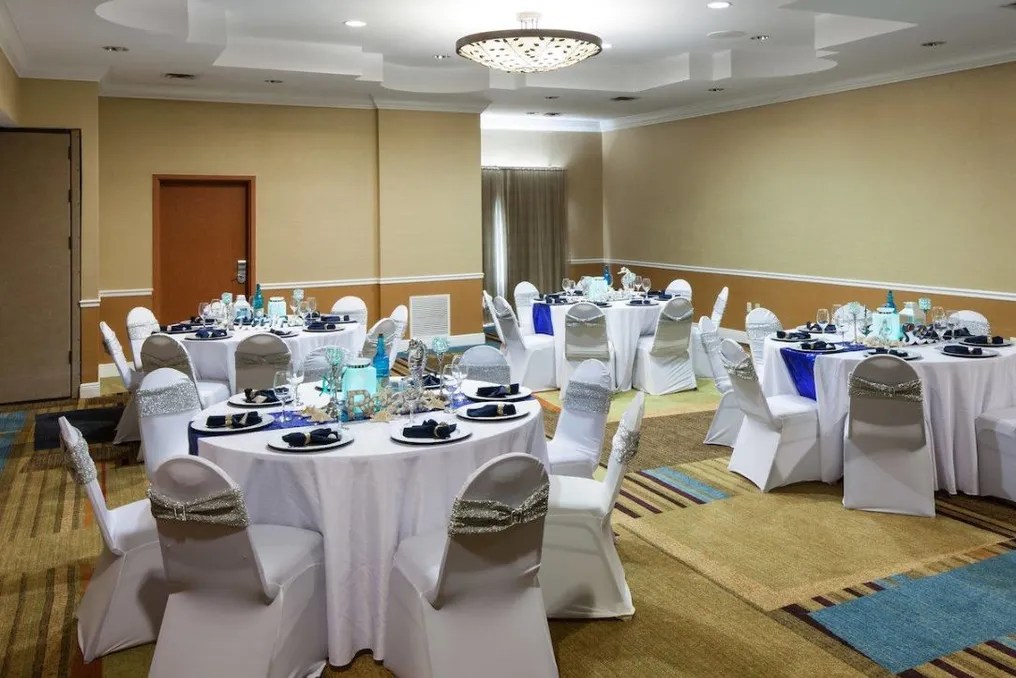 Fairfield Inn & Suites Jacksonville Butler Boulevard #3