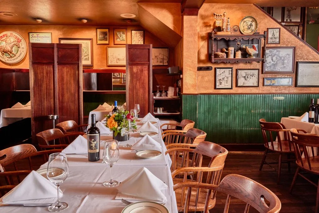 Izzy's Steaks #9