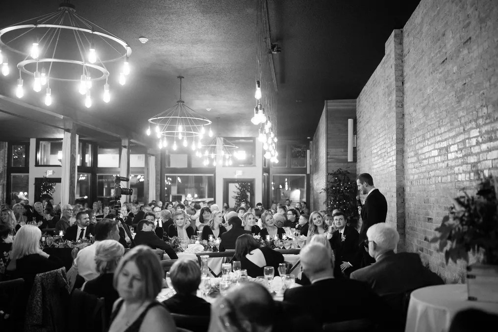 The Jerome Event Center #5