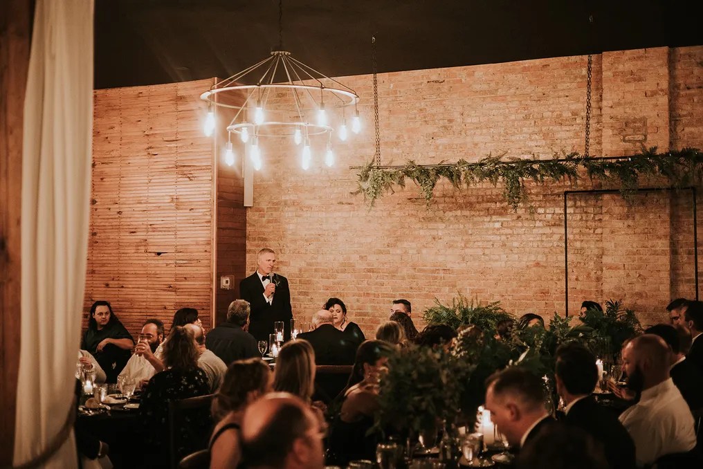 The Jerome Event Center #8