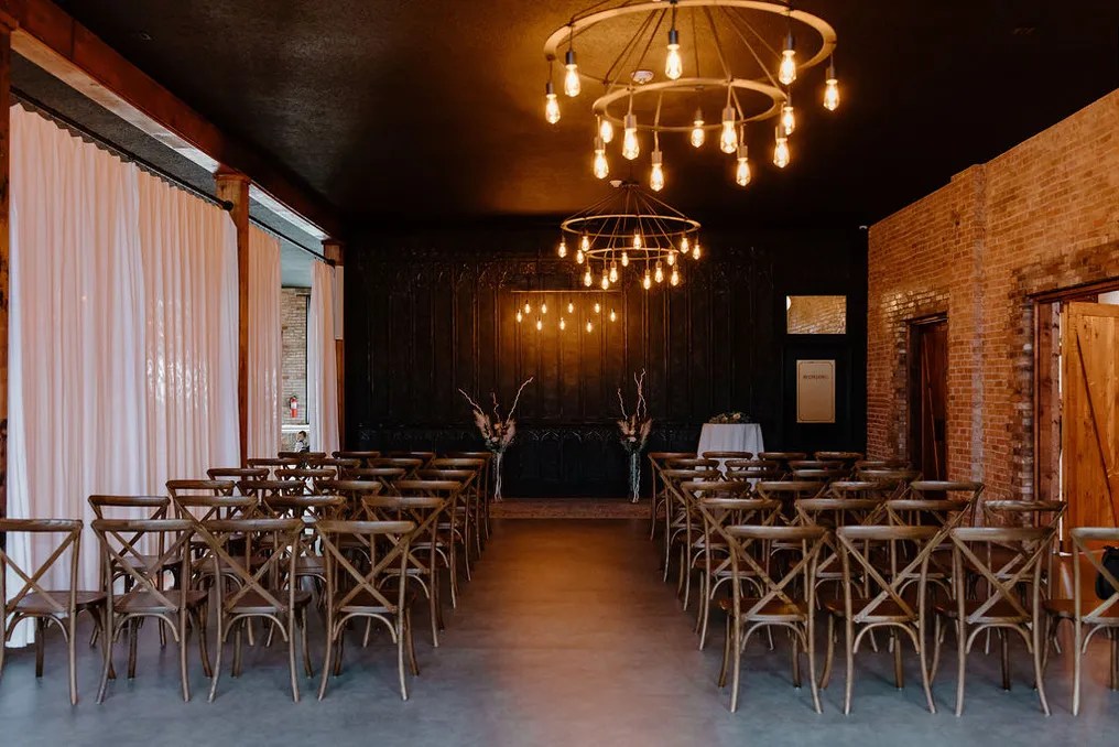 The Jerome Event Center #15