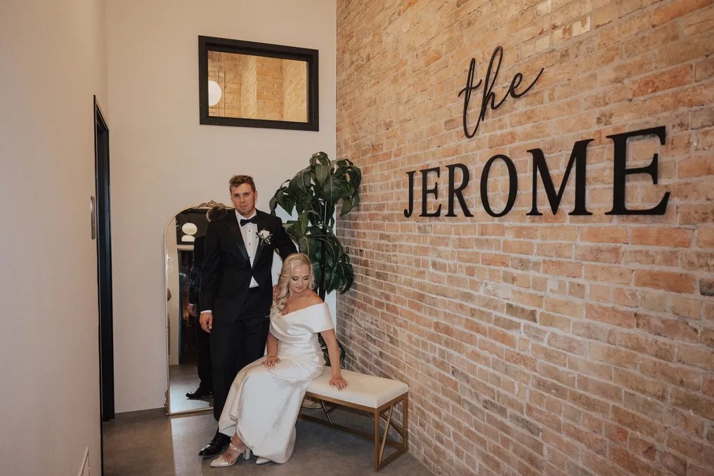 The Jerome Event Center #22