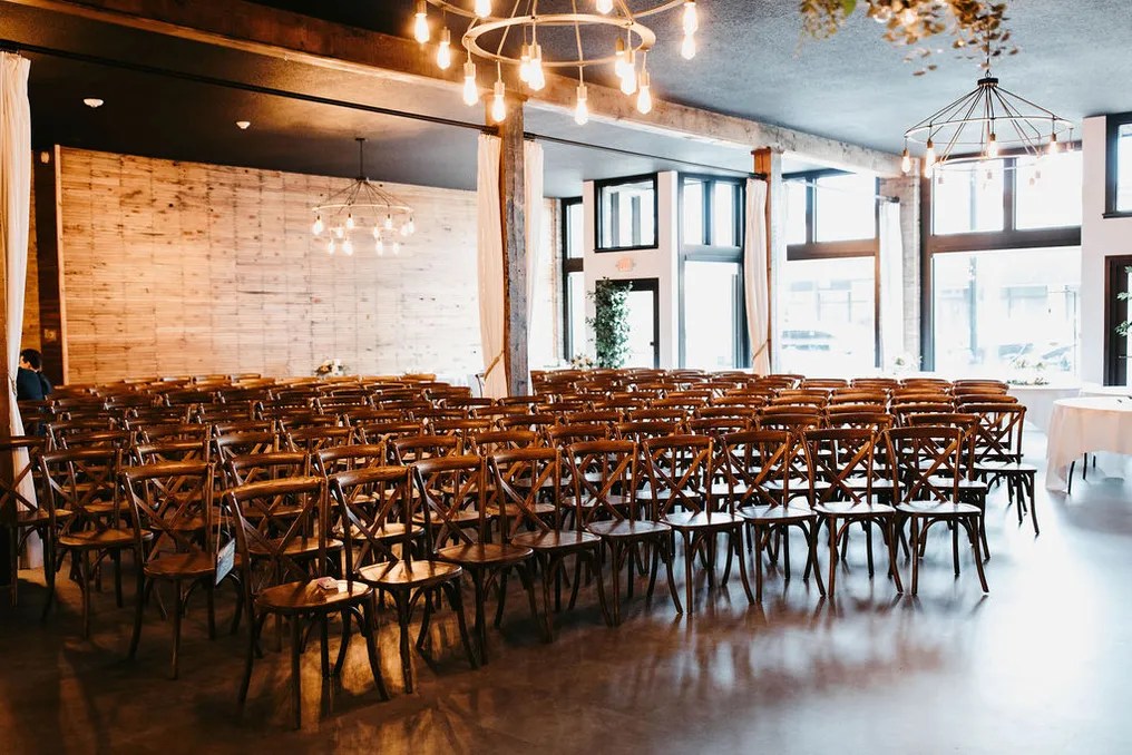 The Jerome Event Center #32