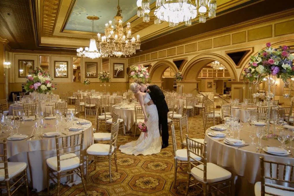 The Claridge Hotel #3
