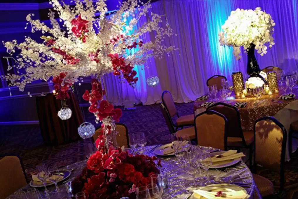 The Claridge Hotel #4