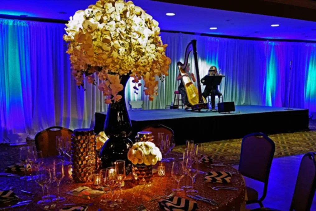 The Claridge Hotel #5