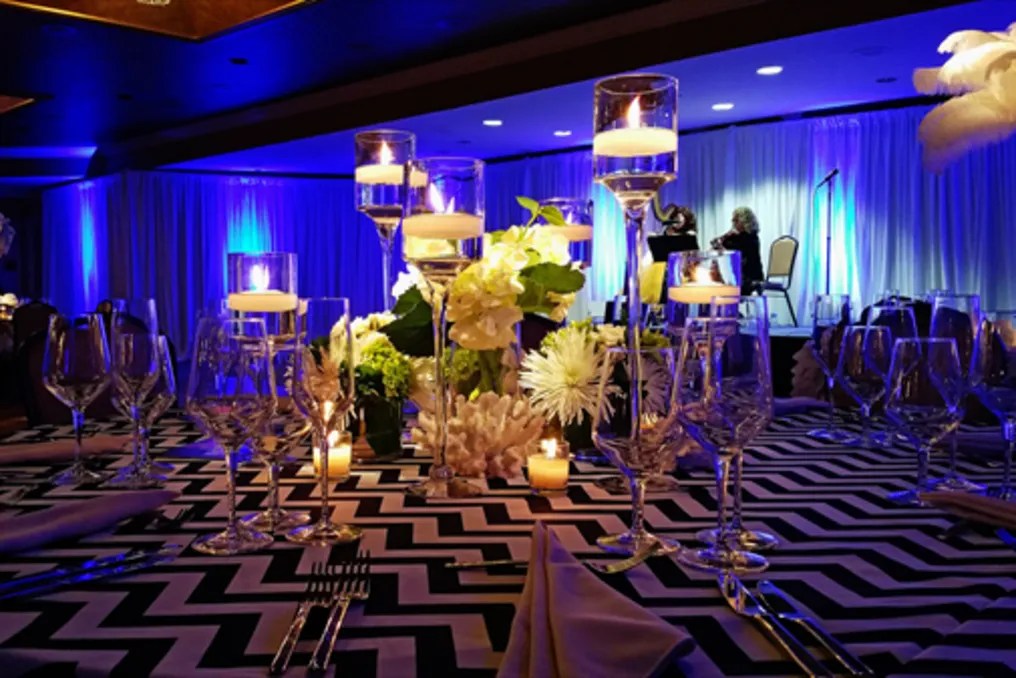 The Claridge Hotel #8