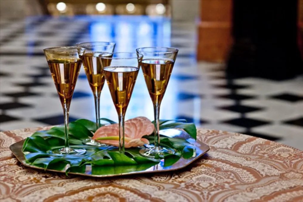 The Claridge Hotel #17