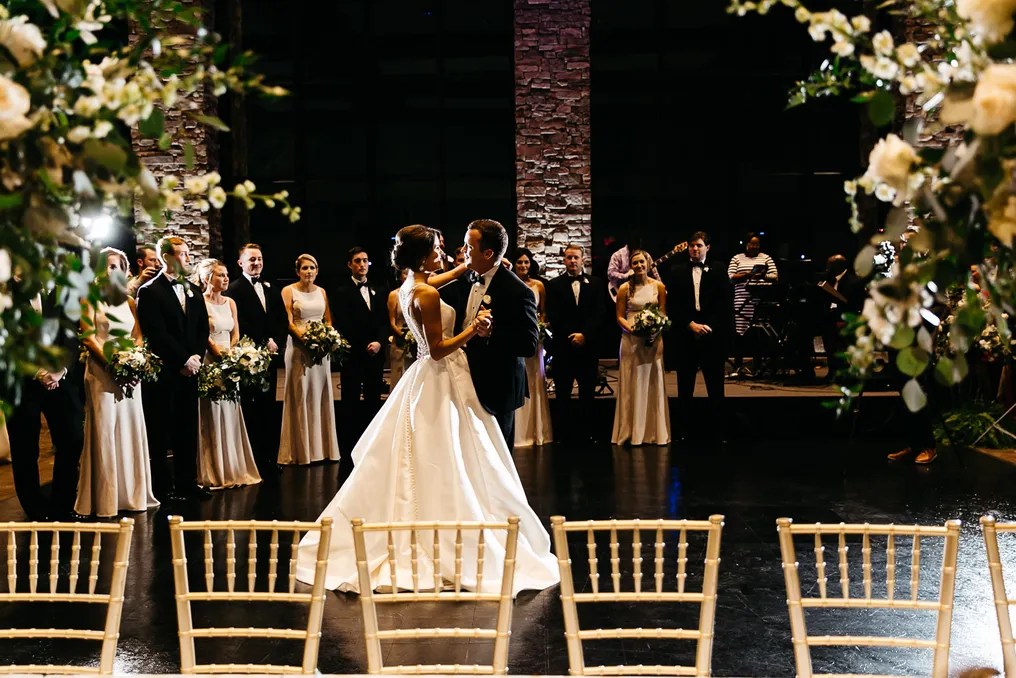 The Venues at Ogeechee Technical College #1