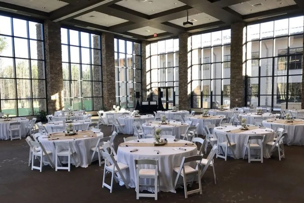 The Venues at Ogeechee Technical College #5