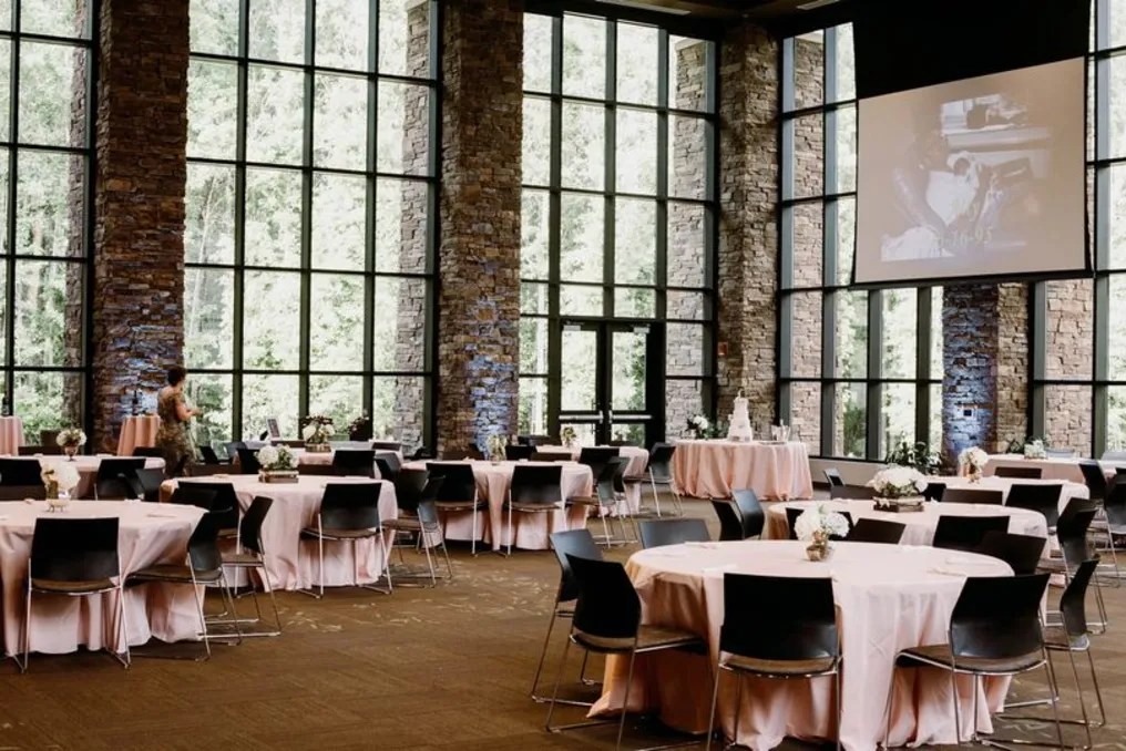 The Venues at Ogeechee Technical College #6