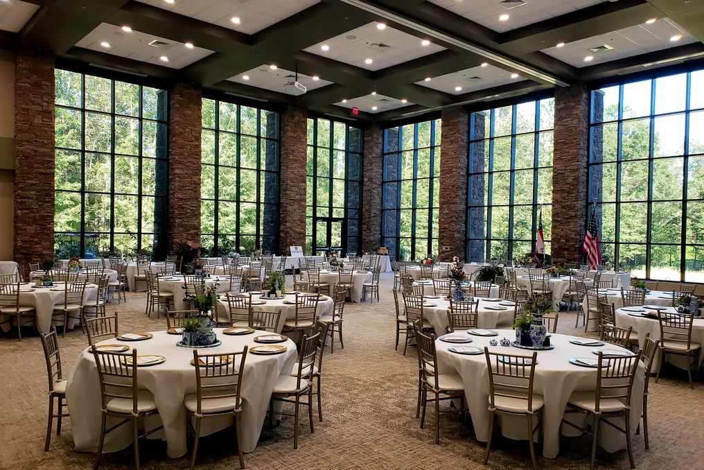 The Venues at Ogeechee Technical College #9
