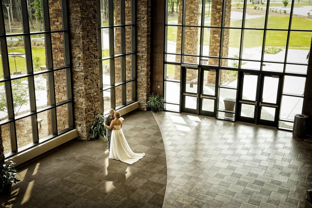 The Venues at Ogeechee Technical College #12