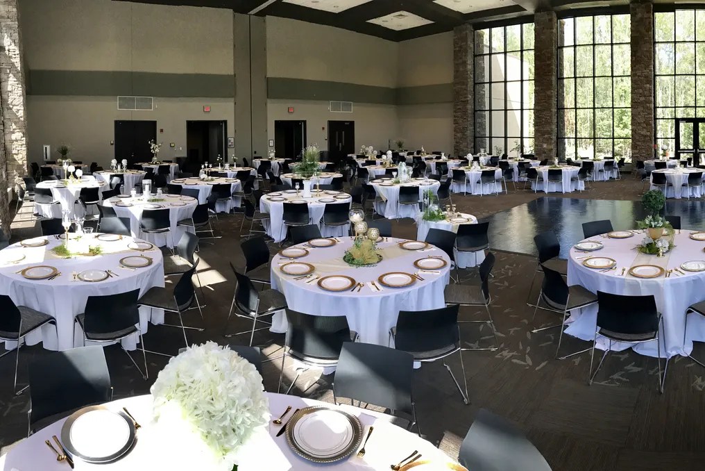The Venues at Ogeechee Technical College #19