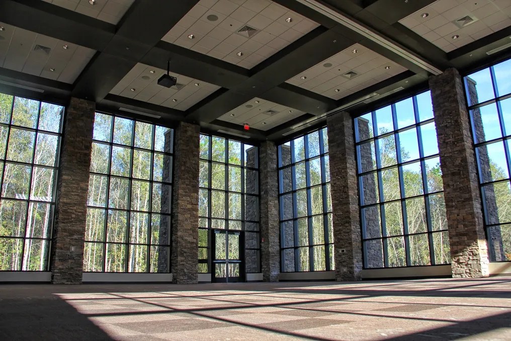 The Venues at Ogeechee Technical College #22