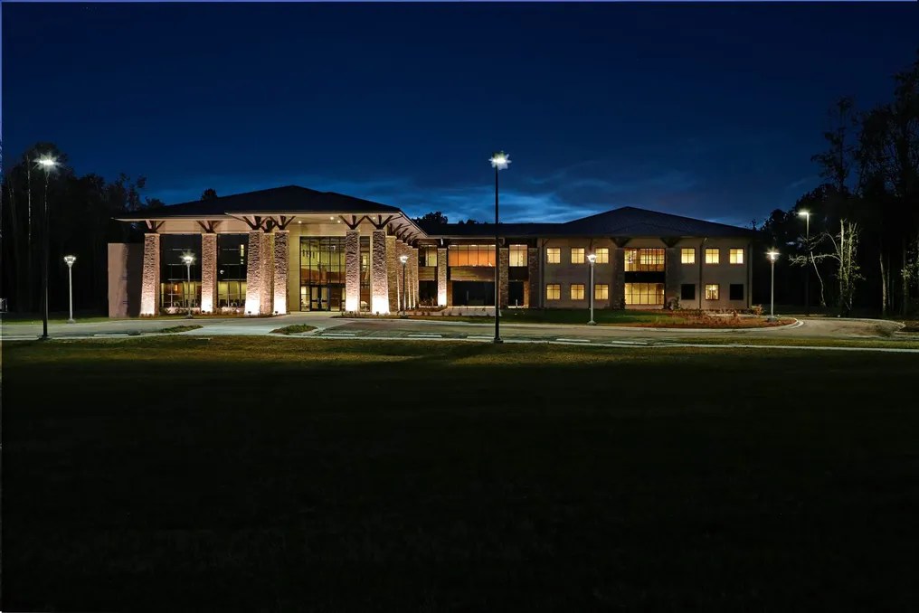 The Venues at Ogeechee Technical College #23