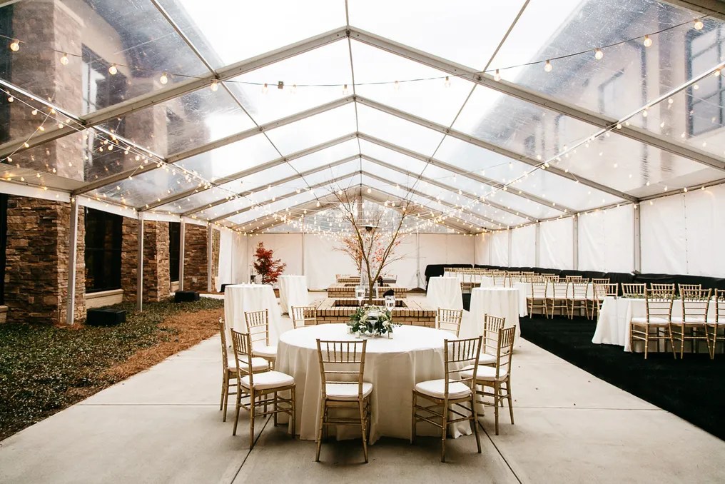 The Venues at Ogeechee Technical College #25