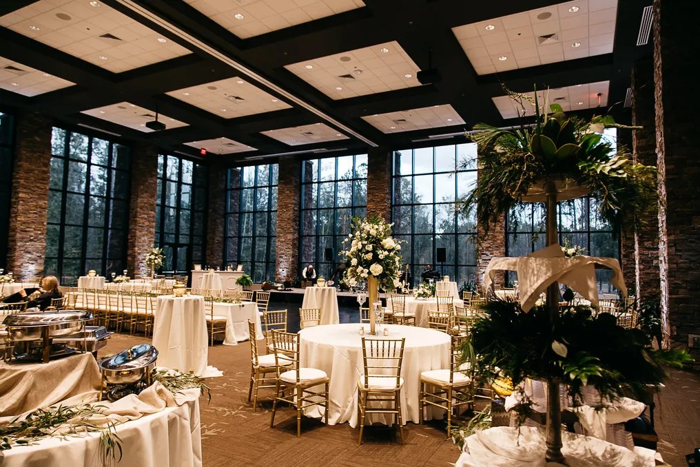 The Venues at Ogeechee Technical College #26