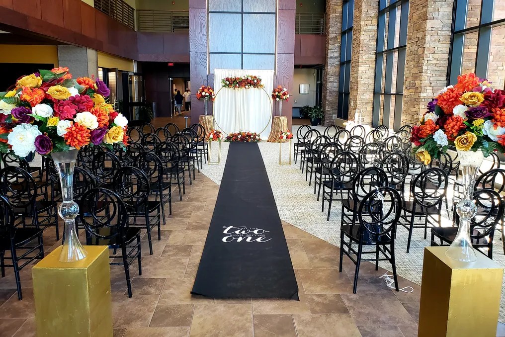 The Venues at Ogeechee Technical College #27