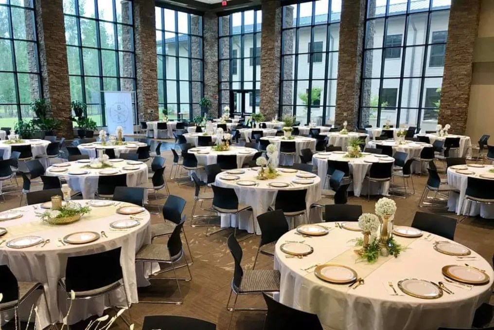 The Venues at Ogeechee Technical College #28