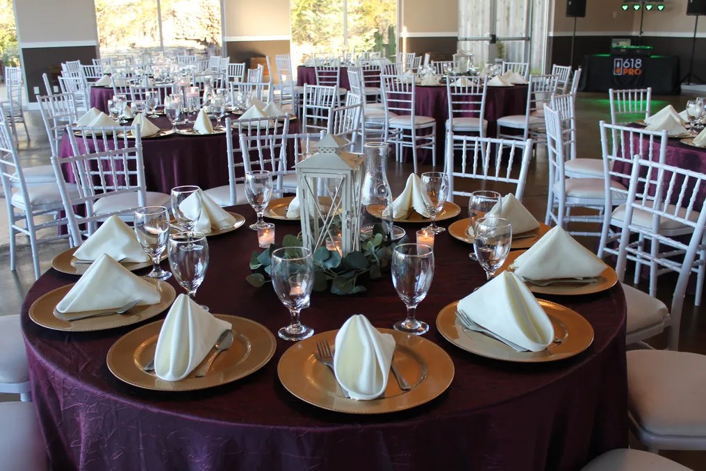 Garden Grove Event Center #5